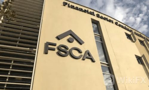 外汇天眼警示 南非监管局对Ithala Capital Investments发出金融中介服务风险警告
