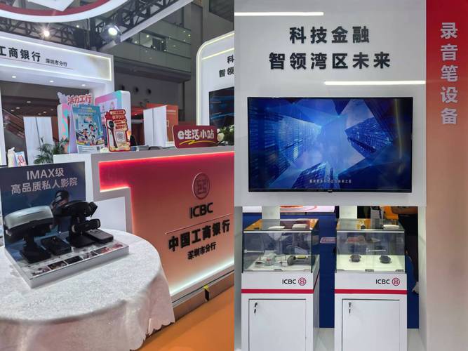 第十九届国际金融博览会